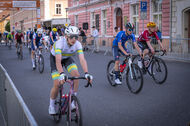 Course de la Paix Juniors / Závod míru juniorů 2025